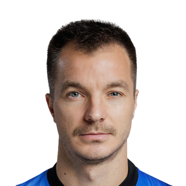 Stefan Mugosa