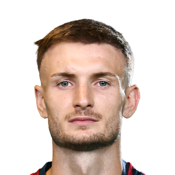 Stefan Posch