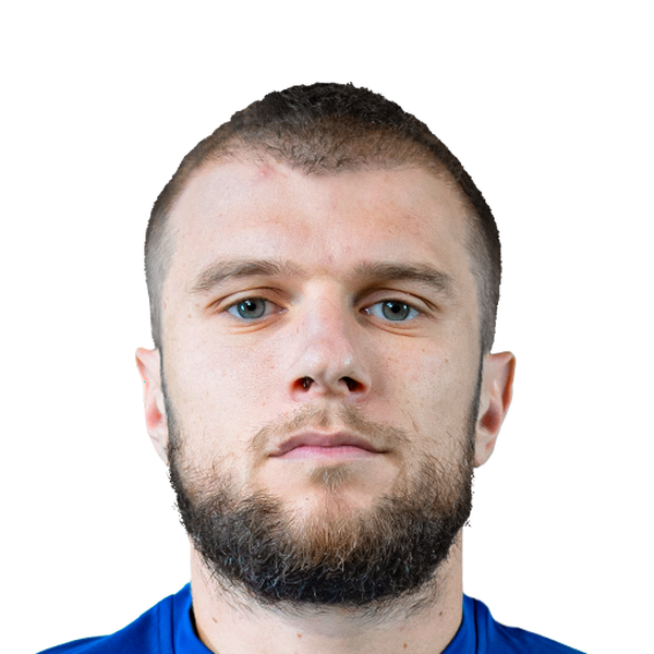 Stefan Ristovski