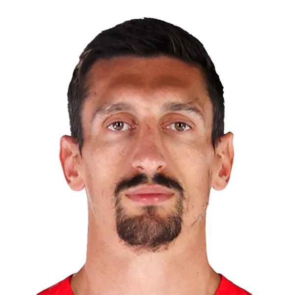 Stefan Savic
