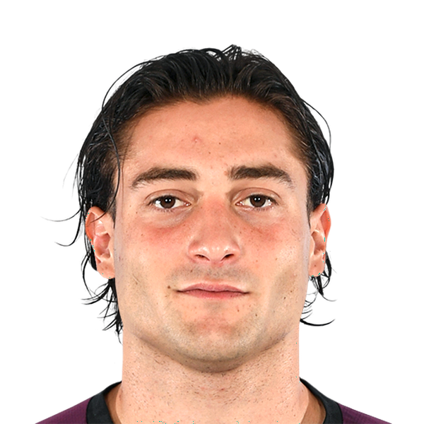 Stefano Turati