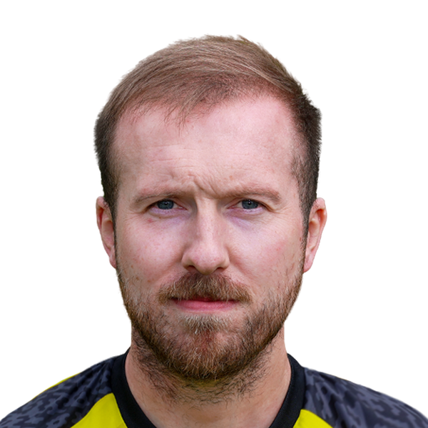 Stephen Dooley
