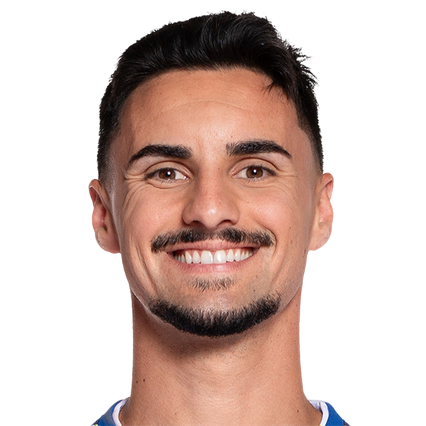 Stephen Eustaquio