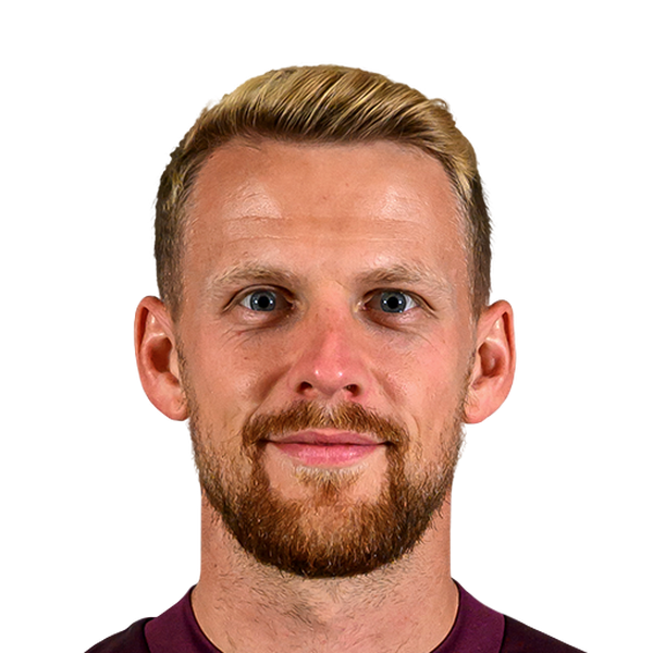 Stephen Kingsley