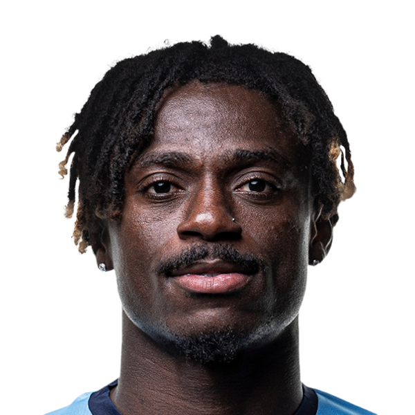 Stephen Odey