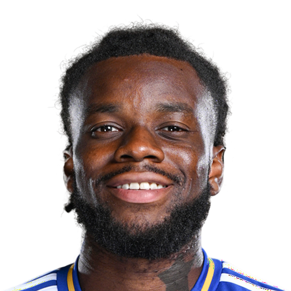 Stephy Mavididi