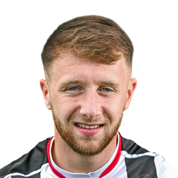 Stephen Wearne