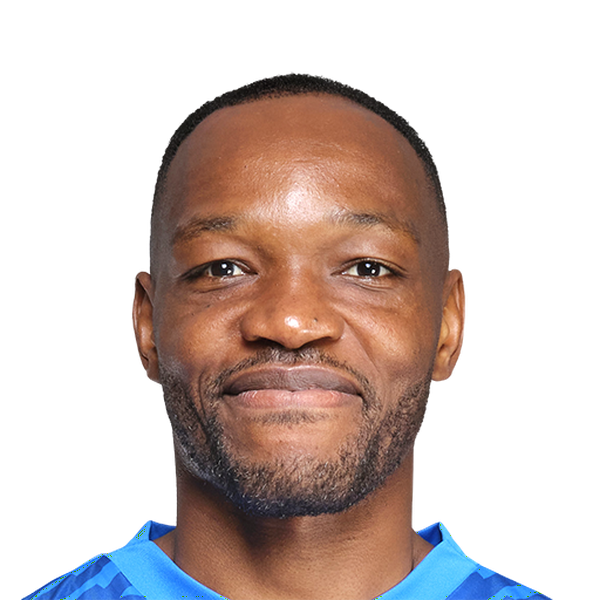 Steve Mandanda