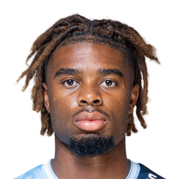 Steve Ngoura