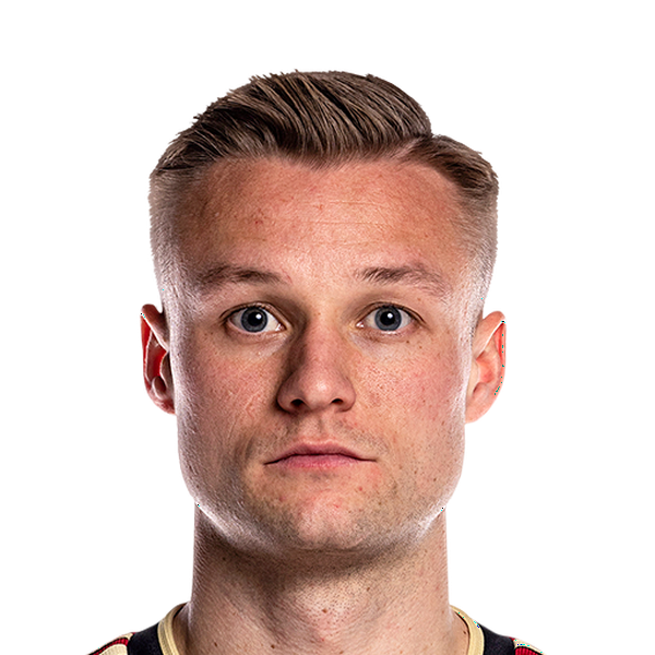 Stian Gregersen
