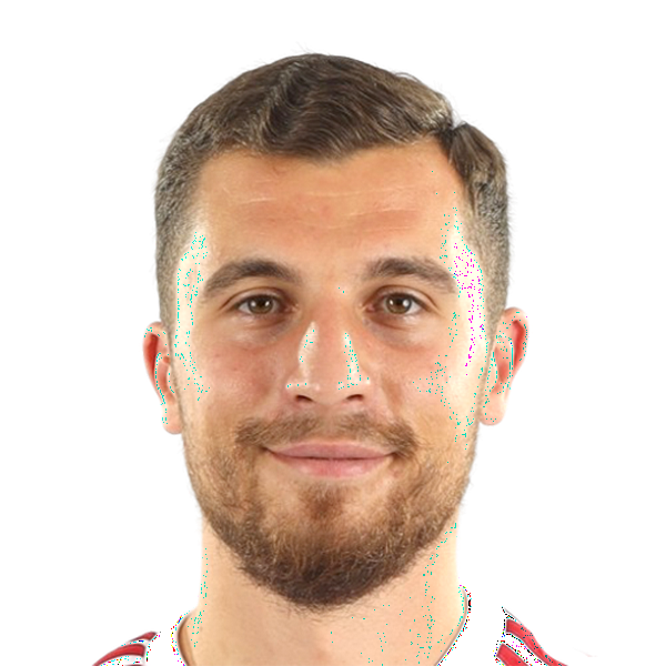 Stipe Juric