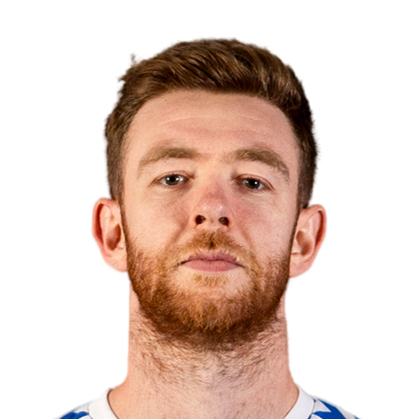 Stuart Findlay