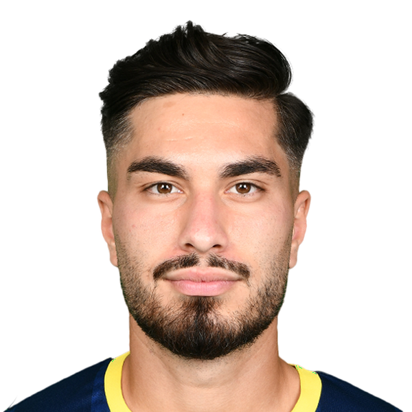 Suat Serdar