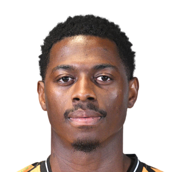 Sullay Kaikai