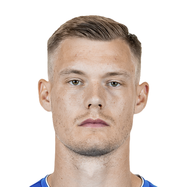Svante Ingelsson