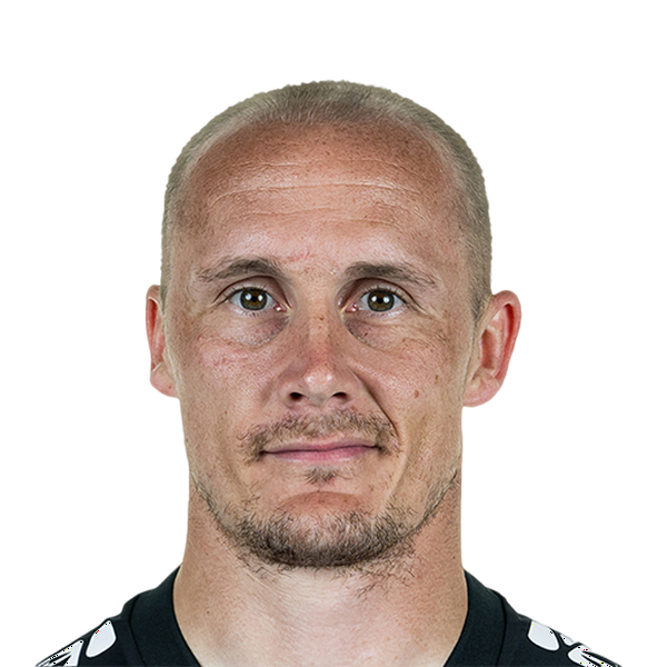 Sven Michel