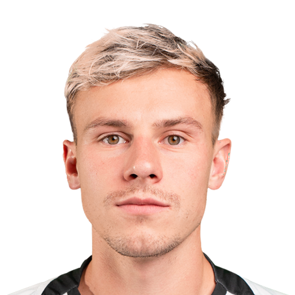 Szymon Zurkowski