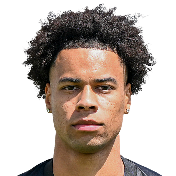 Tajon Buchanan
