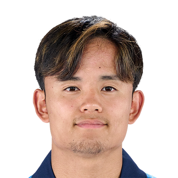 Takefusa Kubo