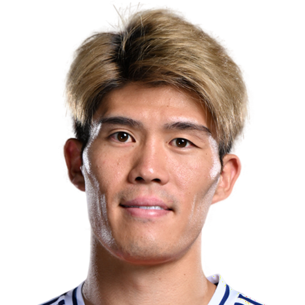Takehiro Tomiyasu