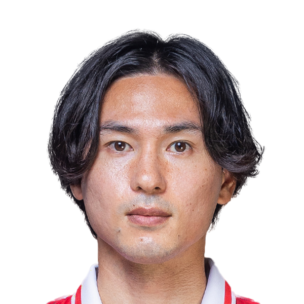 Takumi Minamino
