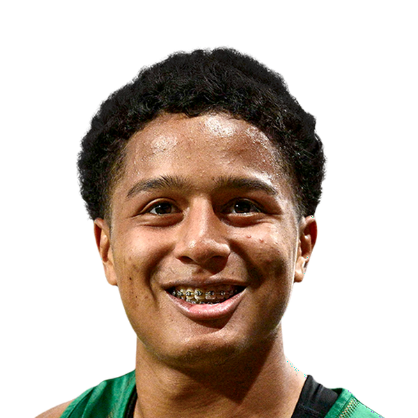 Anthony Valencia
