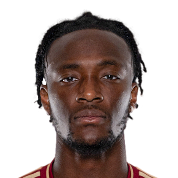 Tammy Abraham