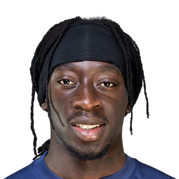 Tanguy Coulibaly