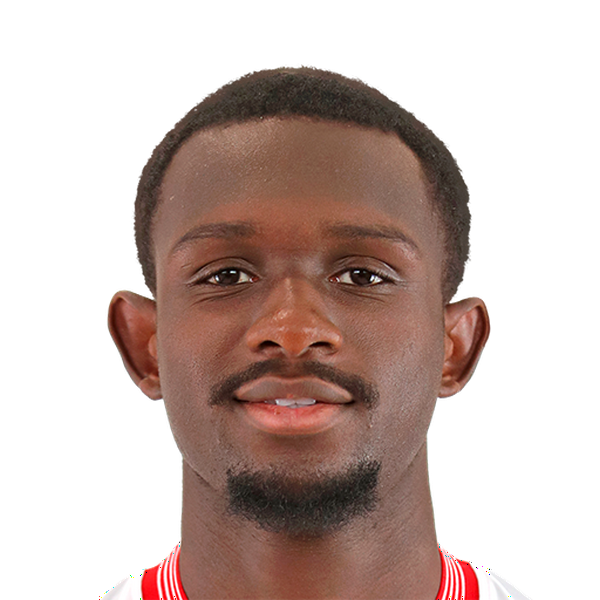 Tanguy Nianzou