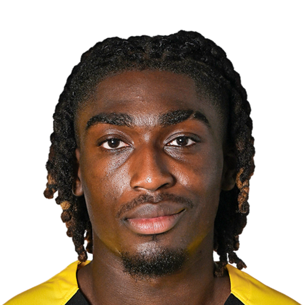 Tanguy Zoukrou