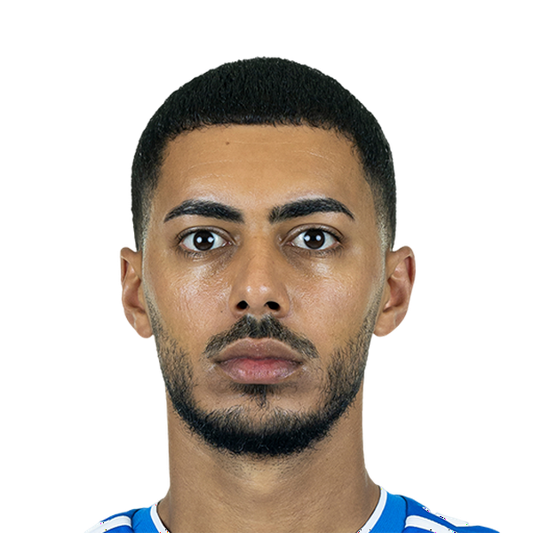 Tarek Chahed