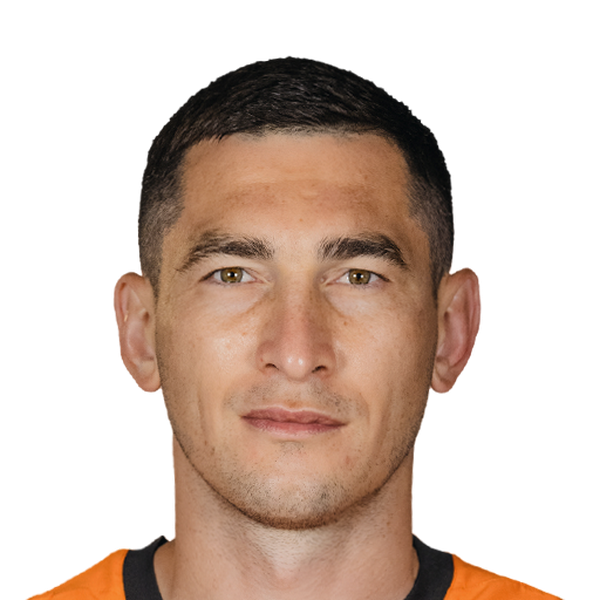 Taras Stepanenko