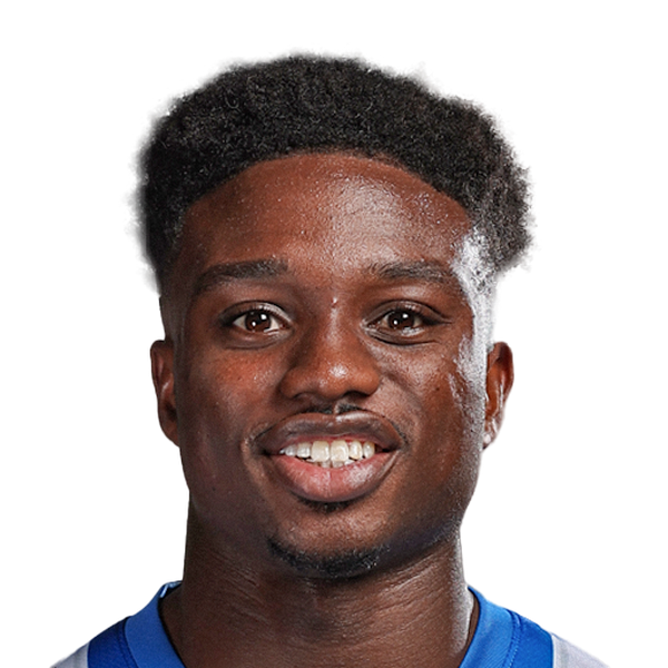 Tariq Lamptey