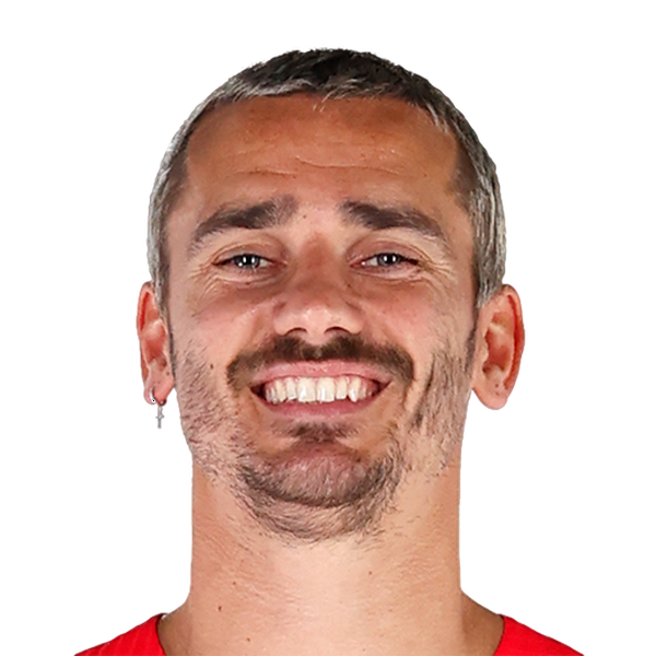 Antoine Griezmann