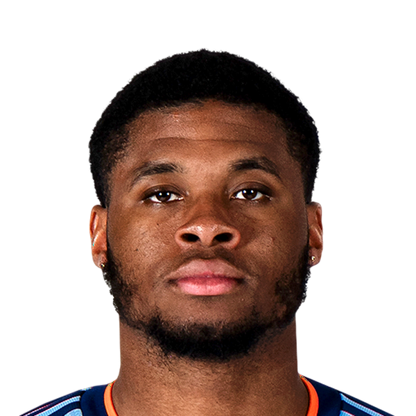 Tayvon Gray