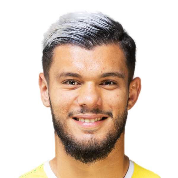 Teddy Boulhendi