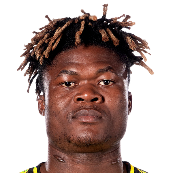 Terry Yegbe