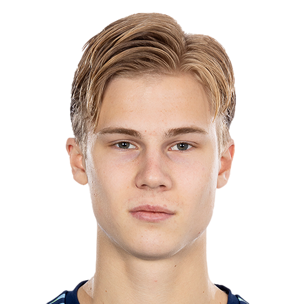 Theo Bergvall