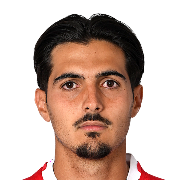 Theo Berdayes