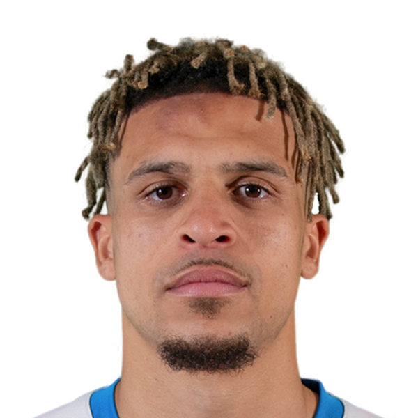 Theo Vassell