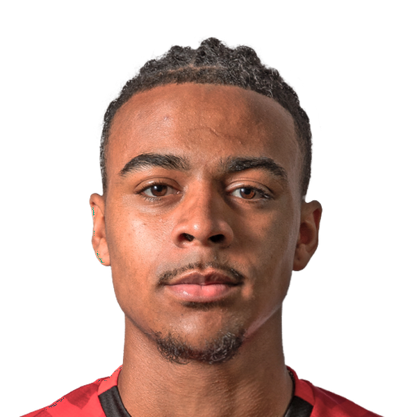 Theo Williams
