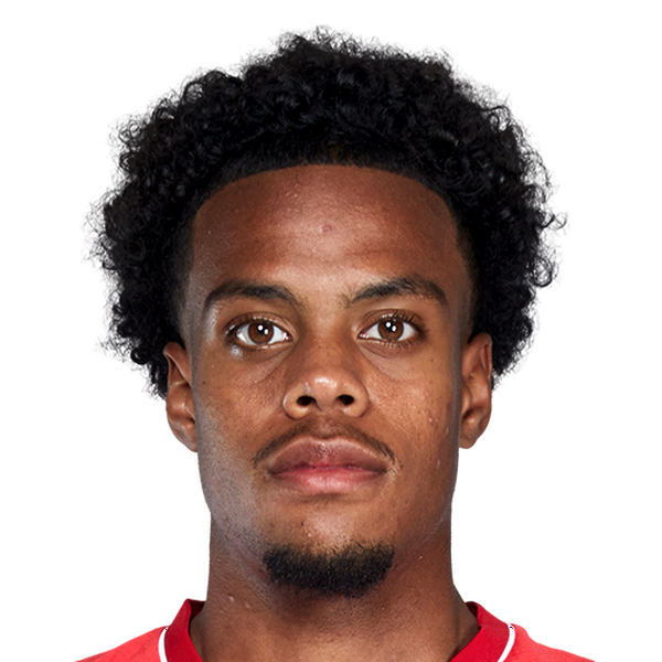 Therence Koudou