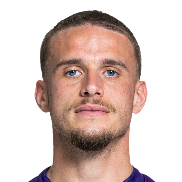 Thibaud Verlinden