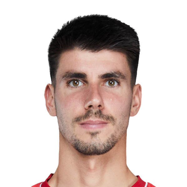 Thibault De Smet