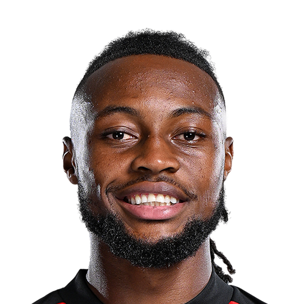 Antoine Semenyo