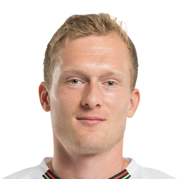 Thibault Vlietinck