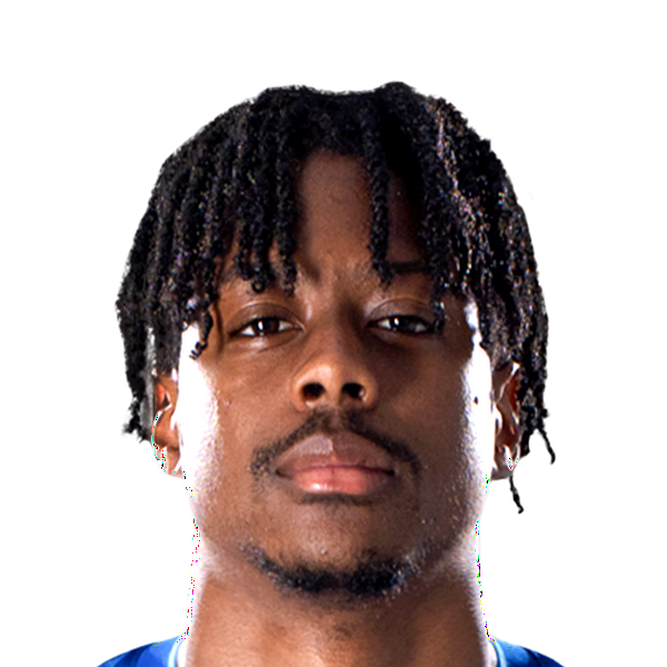 Thierno Balde