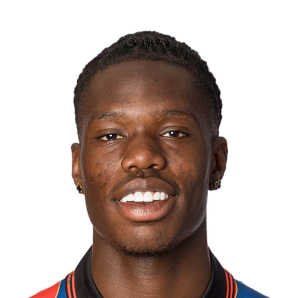 Thierno Barry