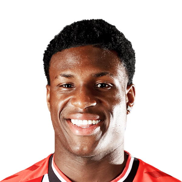 Thierry Small
