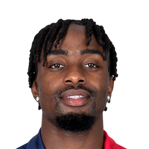 Antoine Makoumbou